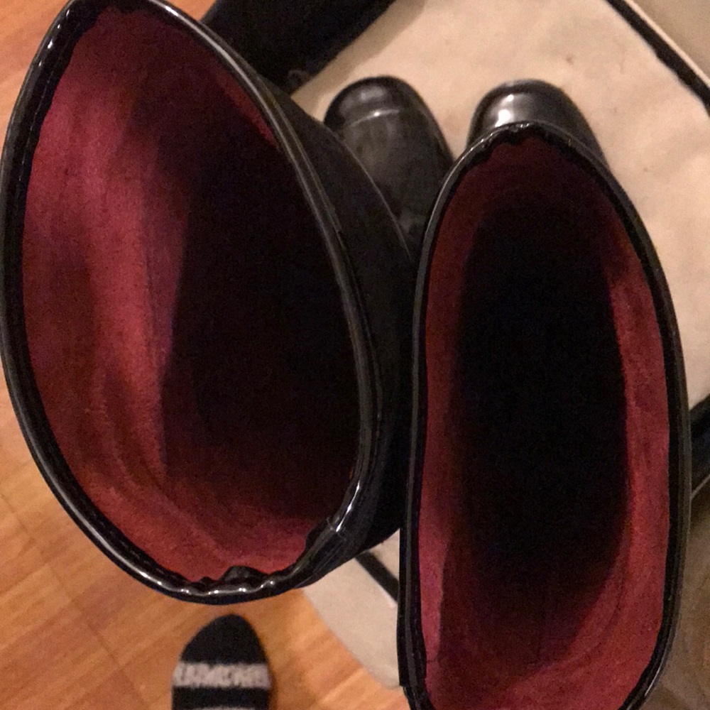 Tommy Hilfiger Rain boots